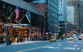 Westin New York Grand Central